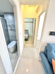 送掃地機器人💯漂亮2房✨可租補🐶可貓狗💎拎包入住（第7張）