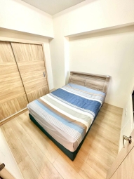 送掃地機器人💯漂亮2房✨可租補🐶可貓狗💎拎包入住（第11張）