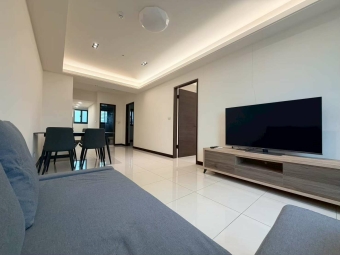 租補戶籍💕走路到捷運｜主次臥大空間（第1張）