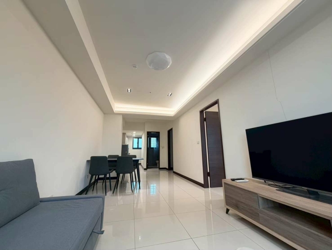 租補戶籍💕走路到捷運｜主次臥大空間（第3張）