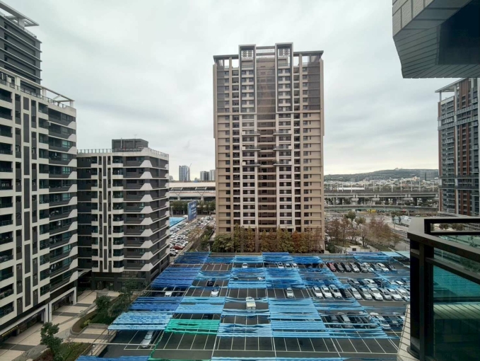 租補戶籍💕走路到捷運｜主次臥大空間（第12張）