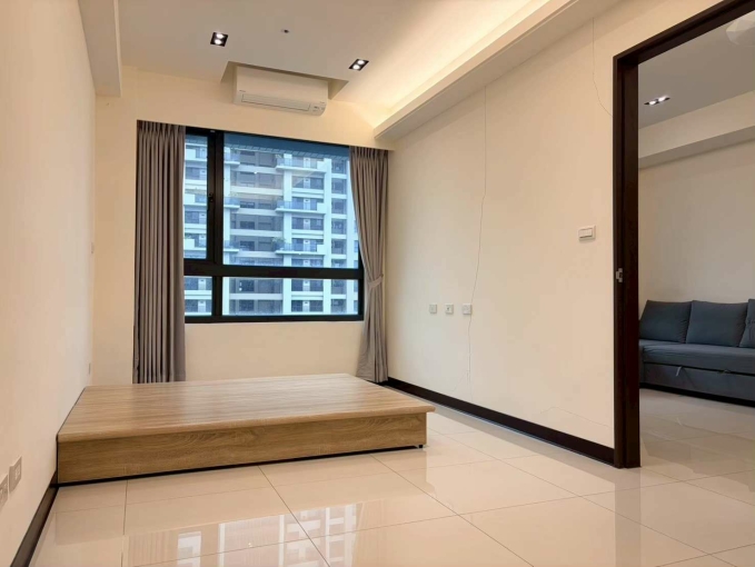 租補戶籍💕走路到捷運｜主次臥大空間（第8張）