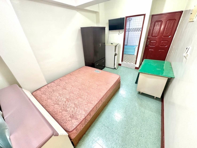 正義呼喚我美女需要我💕陽台獨洗✨可租補🚀宇你相見✨近一中 中友（第2張）