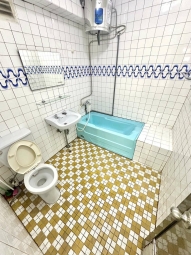 正義呼喚我美女需要我💕陽台獨洗✨可租補🚀宇你相見✨近一中 中友（第5張）