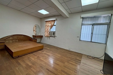 兆基社會住宅🏠可寵物大坪數好舒適鬧中取靜機能住宅（第3張）