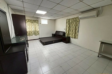 兆基社會住宅🏠可寵物大坪數好舒適鬧中取靜機能住宅（第2張）