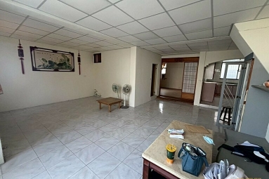 兆基社會住宅🏠可寵物大坪數好舒適鬧中取靜機能住宅（第1張）