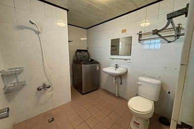 兆基社會住宅🏠可寵物大坪數好舒適鬧中取靜機能住宅（第9張）