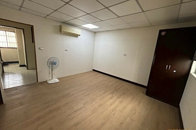 兆基社會住宅🏠可寵物大坪數好舒適鬧中取靜機能住宅（第5張）