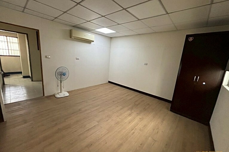 兆基社會住宅🏠可寵物大坪數好舒適鬧中取靜機能住宅（第5張）