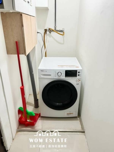 一房一廳🍀獨洗獨曬🍀稀有可寵🍀流理臺🍀免爬梯🍀租屋補助（第7張）