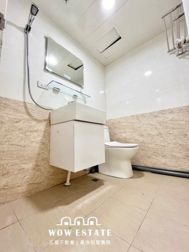 一房一廳🍀獨洗獨曬🍀稀有可寵🍀流理臺🍀免爬梯🍀租屋補助（第6張）