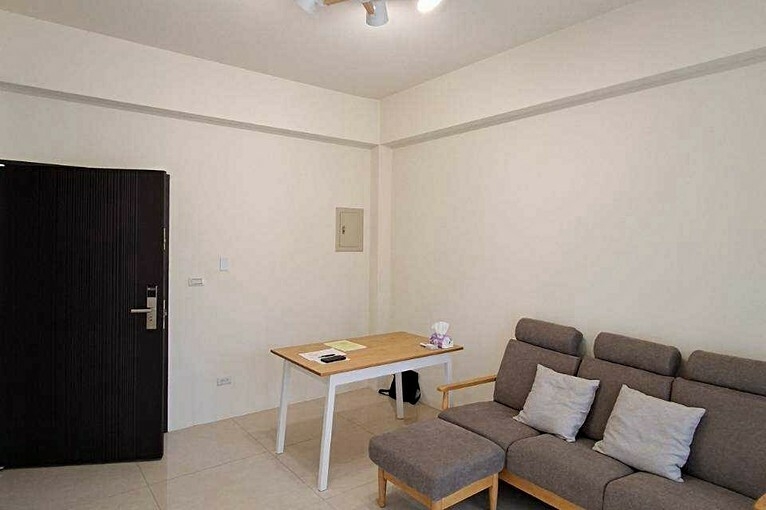 兆基社會住宅🏡明湖喆學/南清大/電梯兩房/可租補（第8張）