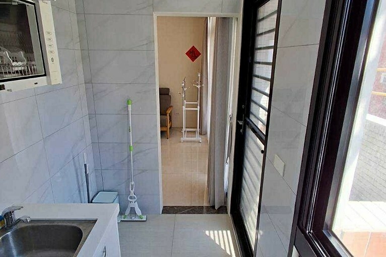 兆基社會住宅🏡明湖喆學/南清大/電梯兩房/可租補（第10張）