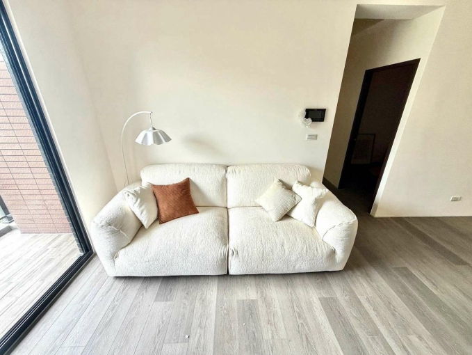 三房二廳🏡家具電全配🏡稀有可寵🏡租屋補助🏡平面車位（第4張）
