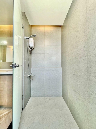 東海大套房🏆可貓狗✨雙租補✨質感裝潢🌳陽台獨洗曬（第9張）