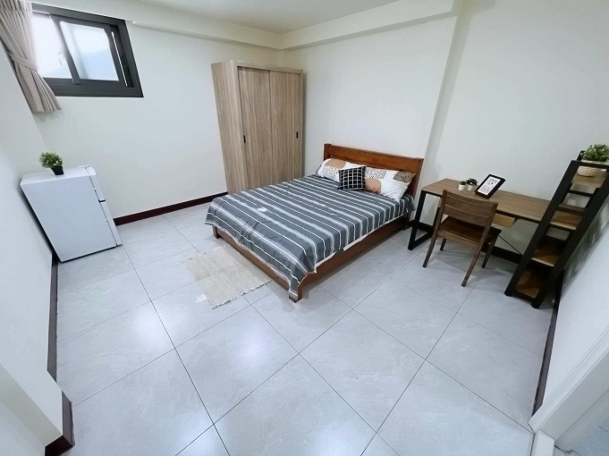 機車位🍀乾溼分離🍀一層兩戶🍀水泥實牆🍀飲水機（第5張）