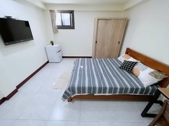 機車位🍀乾溼分離🍀一層兩戶🍀水泥實牆🍀飲水機（第2張）