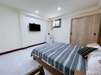 機車位🍀乾溼分離🍀一層兩戶🍀水泥實牆🍀飲水機（第4張）