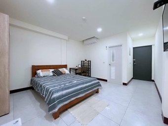 機車位🍀乾溼分離🍀一層兩戶🍀水泥實牆🍀飲水機（第1張）