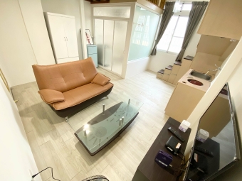 🌳可雙租補💖可貓✨電梯🏠樓中樓✔️流理台💖（第2張）