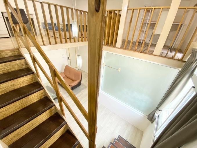 🌳可雙租補💖可貓✨電梯🏠樓中樓✔️流理台💖（第4張）