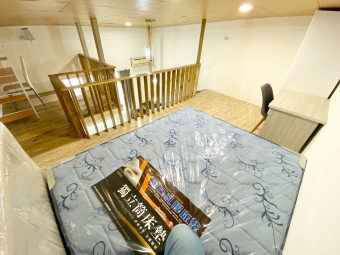 🌳可雙租補💖可貓✨電梯🏠樓中樓✔️流理台💖（第5張）