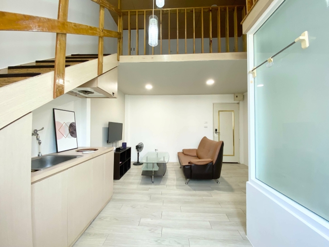 🌳可雙租補💖可貓✨電梯🏠樓中樓✔️流理台💖（第3張）