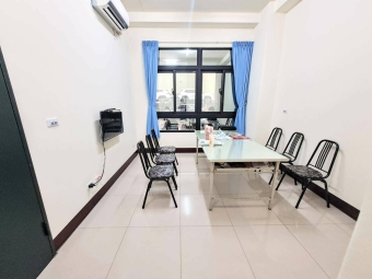 可工作室可租補#整棟全新完工#電梯#陽台#超挑高空間#飲水機#子母車 - Image 6