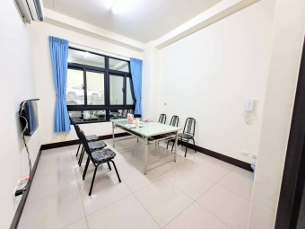 可工作室可租補#整棟全新完工#電梯#陽台#超挑高空間#飲水機#子母車 - Image 5