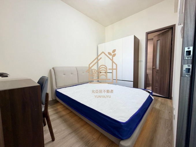 允亞居珊迪｜東區超美全新2房| 拎包入住｜可租補（第7張）