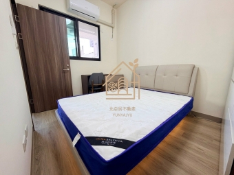 允亞居珊迪｜東區超美全新2房| 拎包入住｜可租補（第8張）