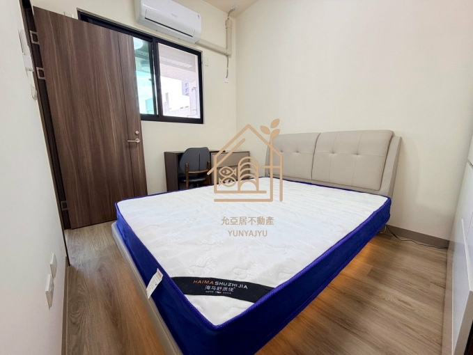 允亞居珊迪｜東區超美全新2房| 拎包入住｜可租補（第8張）