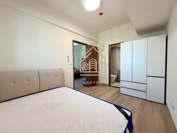 允亞居珊迪｜東區超美全新2房| 拎包入住｜可租補（第10張）