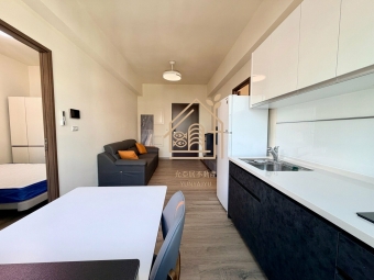 允亞居珊迪｜東區超美全新2房| 拎包入住｜可租補（第4張）