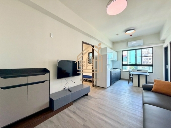 允亞居珊迪｜東區超美全新2房| 拎包入住｜可租補（第1張）