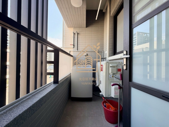 允亞居珊迪｜東區超美全新2房| 拎包入住｜可租補（第12張）