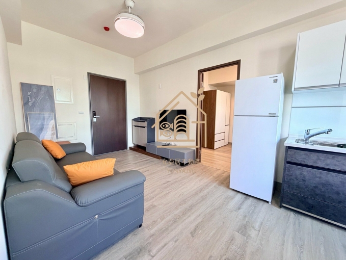 允亞居珊迪｜東區超美全新2房| 拎包入住｜可租補（第2張）