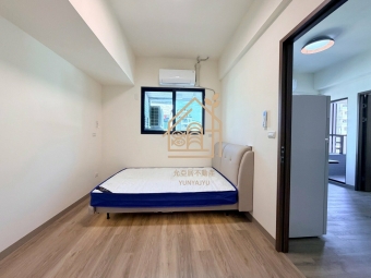 允亞居珊迪｜東區超美全新2房| 拎包入住｜可租補（第9張）