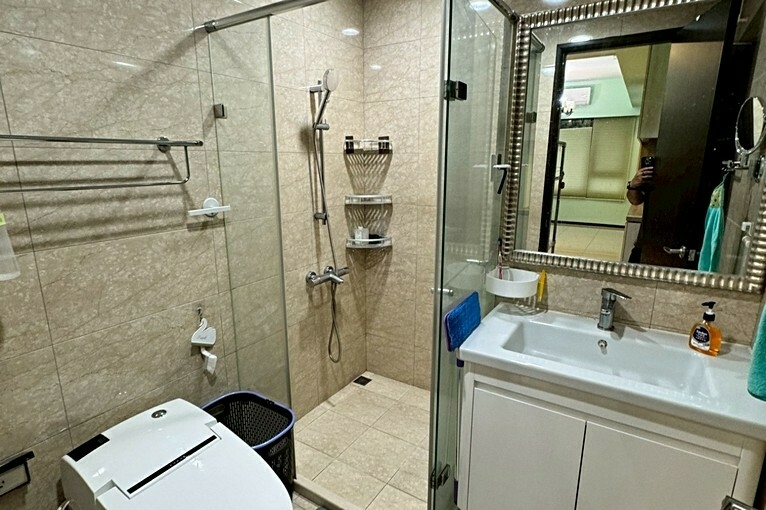 兆基社會住宅🏠暖暖達麗兩房.免爬樓梯.家具齊全🏠（第6張）