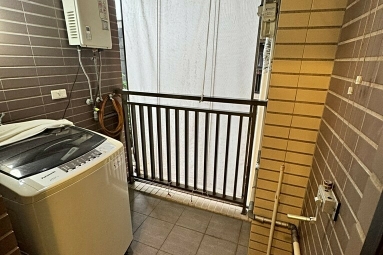 兆基社會住宅🏠暖暖達麗兩房.免爬樓梯.家具齊全🏠（第5張）