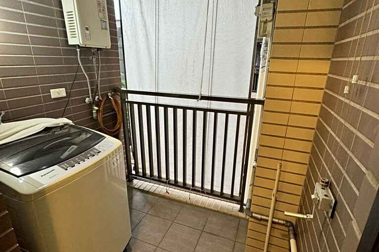 兆基社會住宅🏠暖暖達麗兩房.免爬樓梯.家具齊全🏠（第5張）