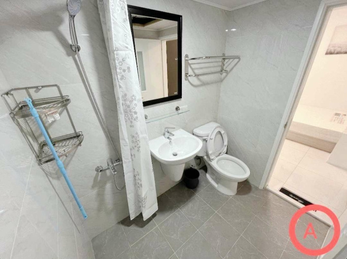 🔥獨立套房🔥崇德太原🔥可租補🔥全新裝潢 - Image 4