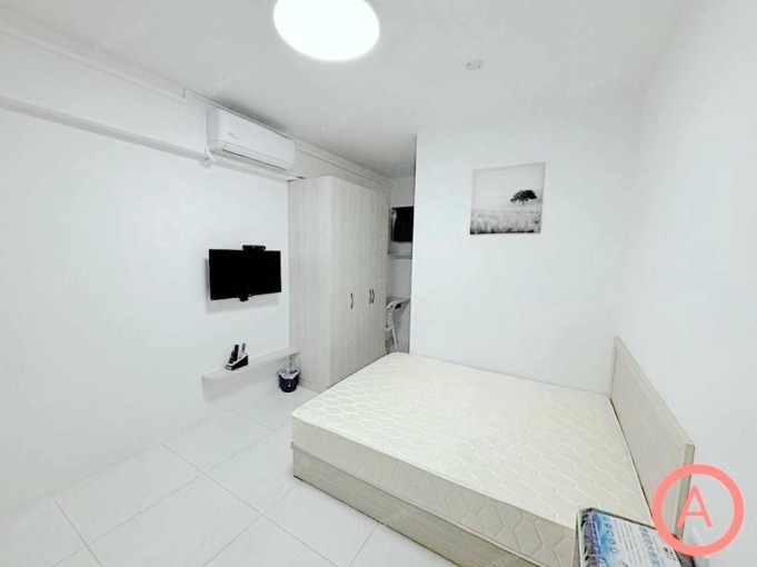 🔥獨立套房🔥崇德太原🔥可租補🔥全新裝潢 - Image 3