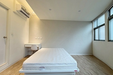 大可💓板新捷運站/電梯兩房稀有雙衛浴/通風採光讚（第4張）