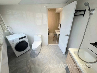 獨洗脫烘🍀稀有可貓🍀租屋補助🍀電梯（第7張）