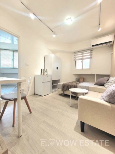 獨洗脫烘🍀稀有可貓🍀租屋補助🍀電梯（第5張）