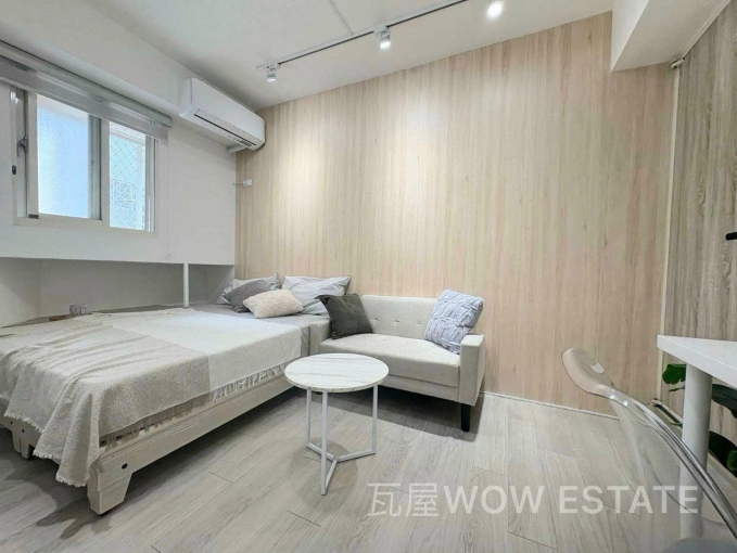 獨洗脫烘🍀稀有可貓🍀租屋補助🍀電梯（第1張）