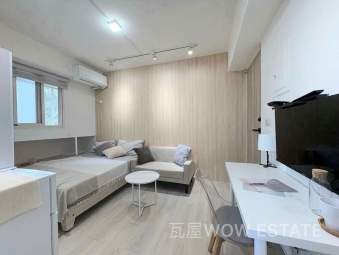 獨洗脫烘🍀稀有可貓🍀租屋補助🍀電梯（第2張）