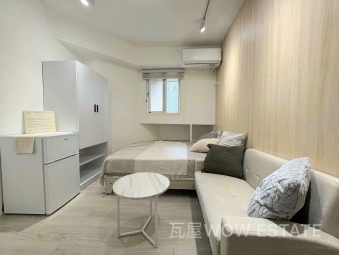 獨洗脫烘🍀稀有可貓🍀租屋補助🍀電梯（第3張）